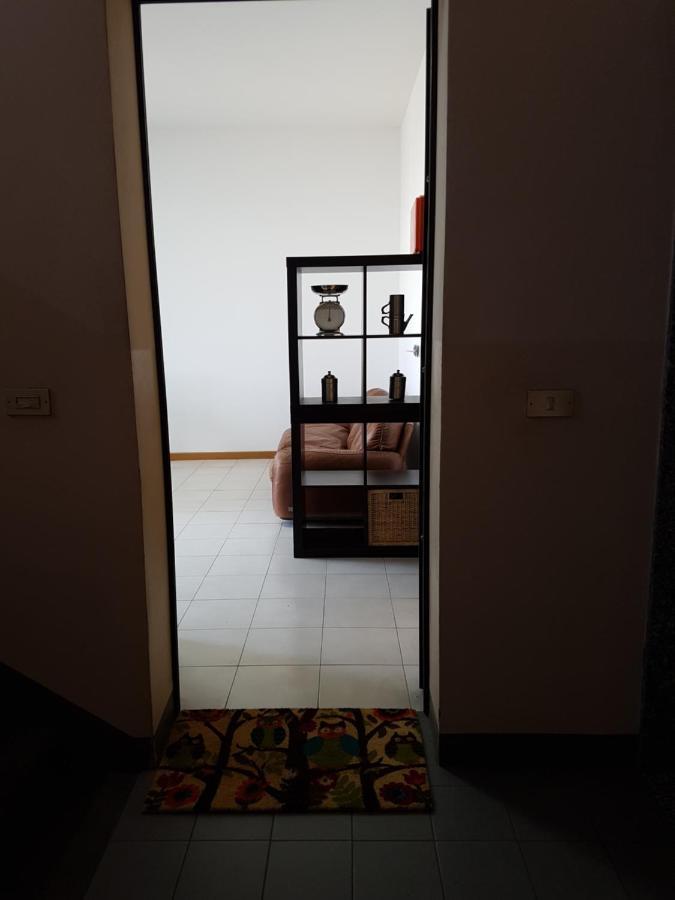 Abe Casa Vacanze Cir 01624-Cni-00502 Bergamo Bagian luar foto