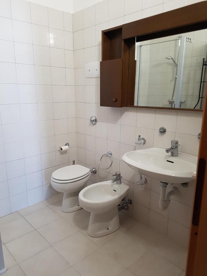 Abe Casa Vacanze Cir 01624-Cni-00502 Bergamo Bagian luar foto