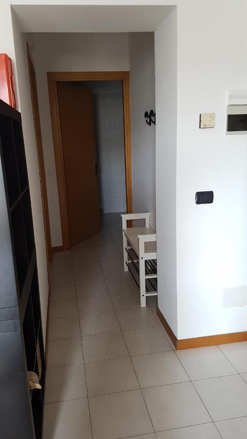 Abe Casa Vacanze Cir 01624-Cni-00502 Bergamo Bagian luar foto